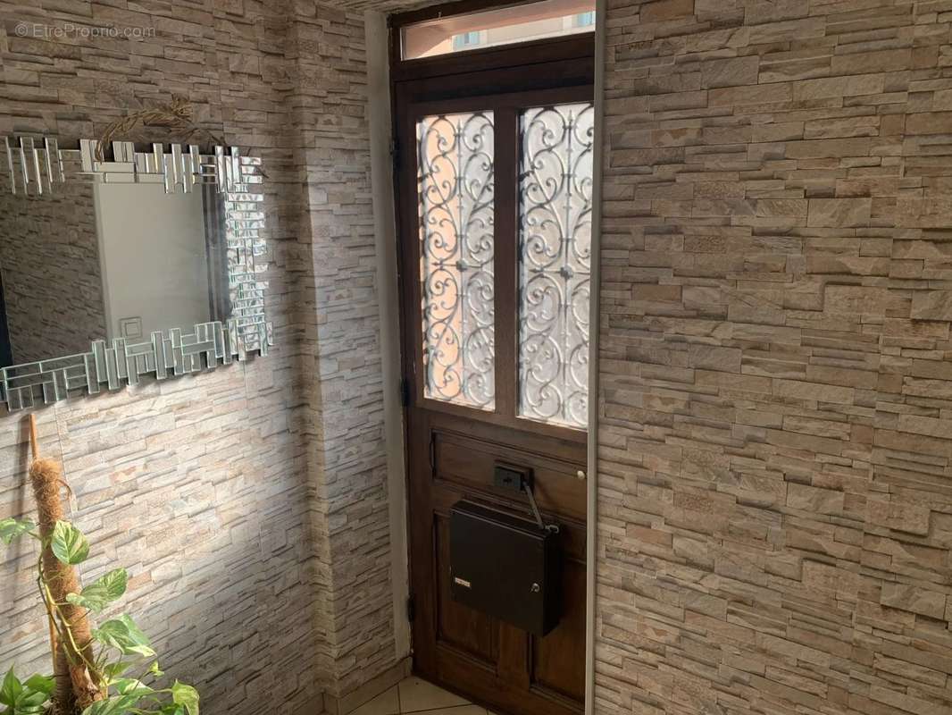 Maison à SAINT-MARCELLIN