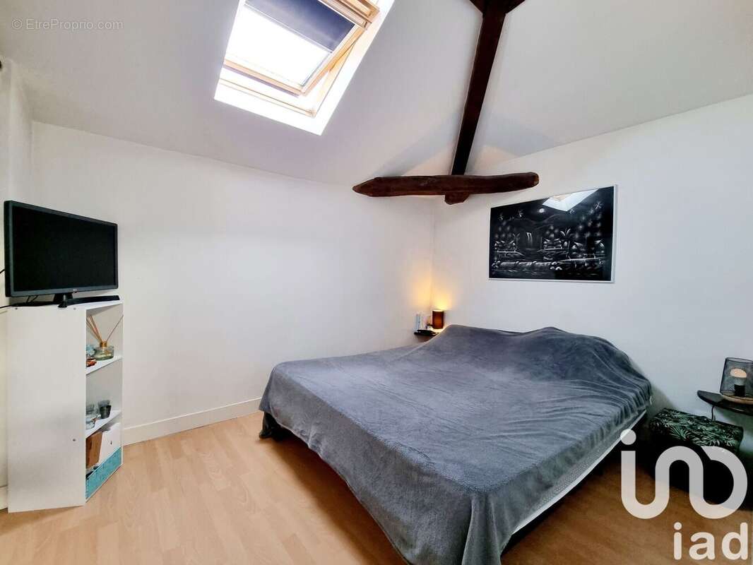 Photo 7 - Appartement à ANGERVILLE