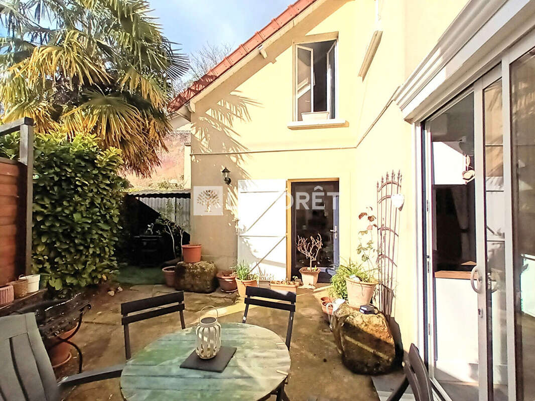 Maison à BELLEFONTAINE