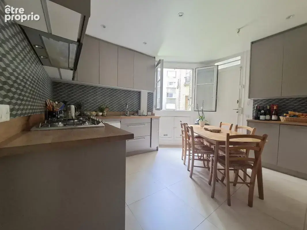 Appartement - photo 6