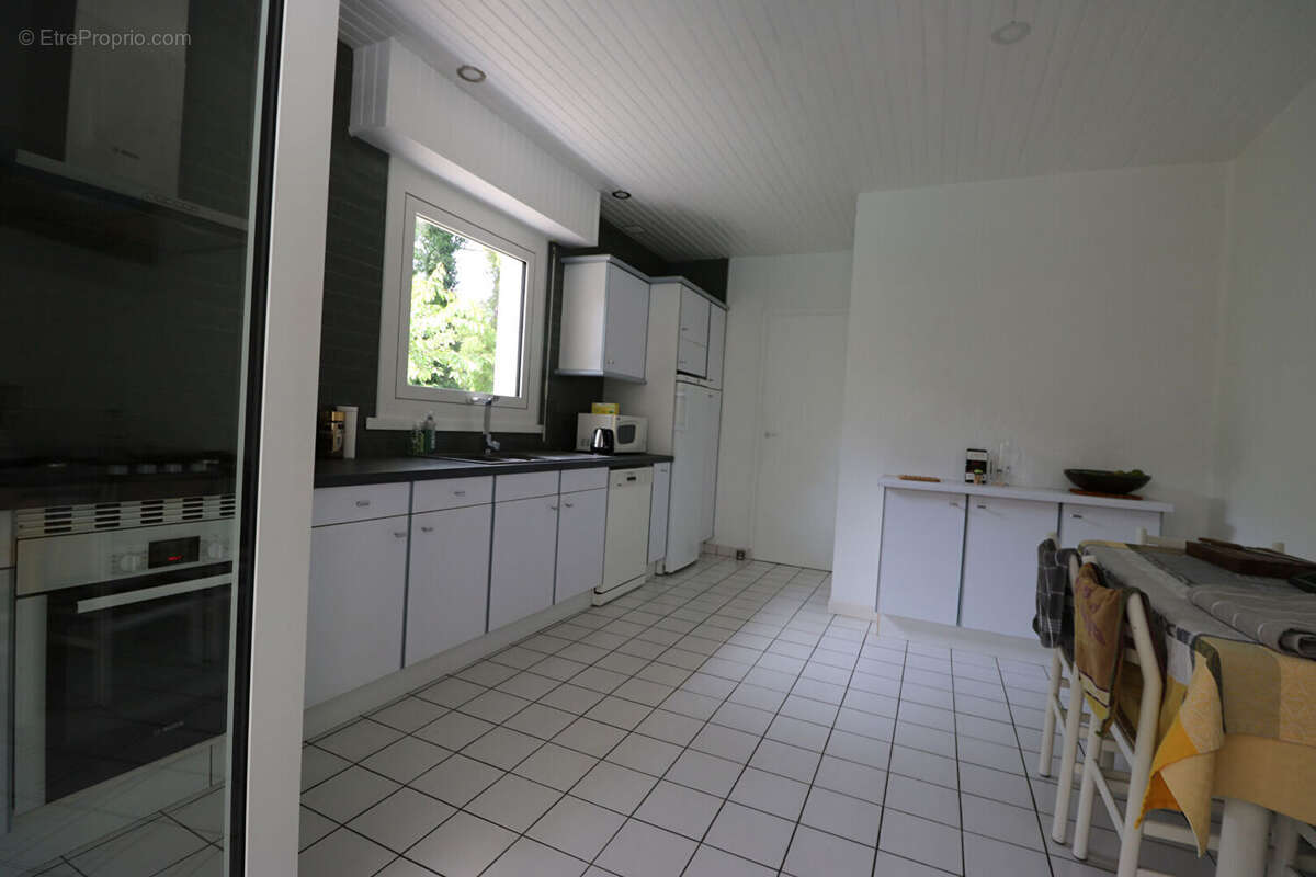 Maison à HOSSEGOR