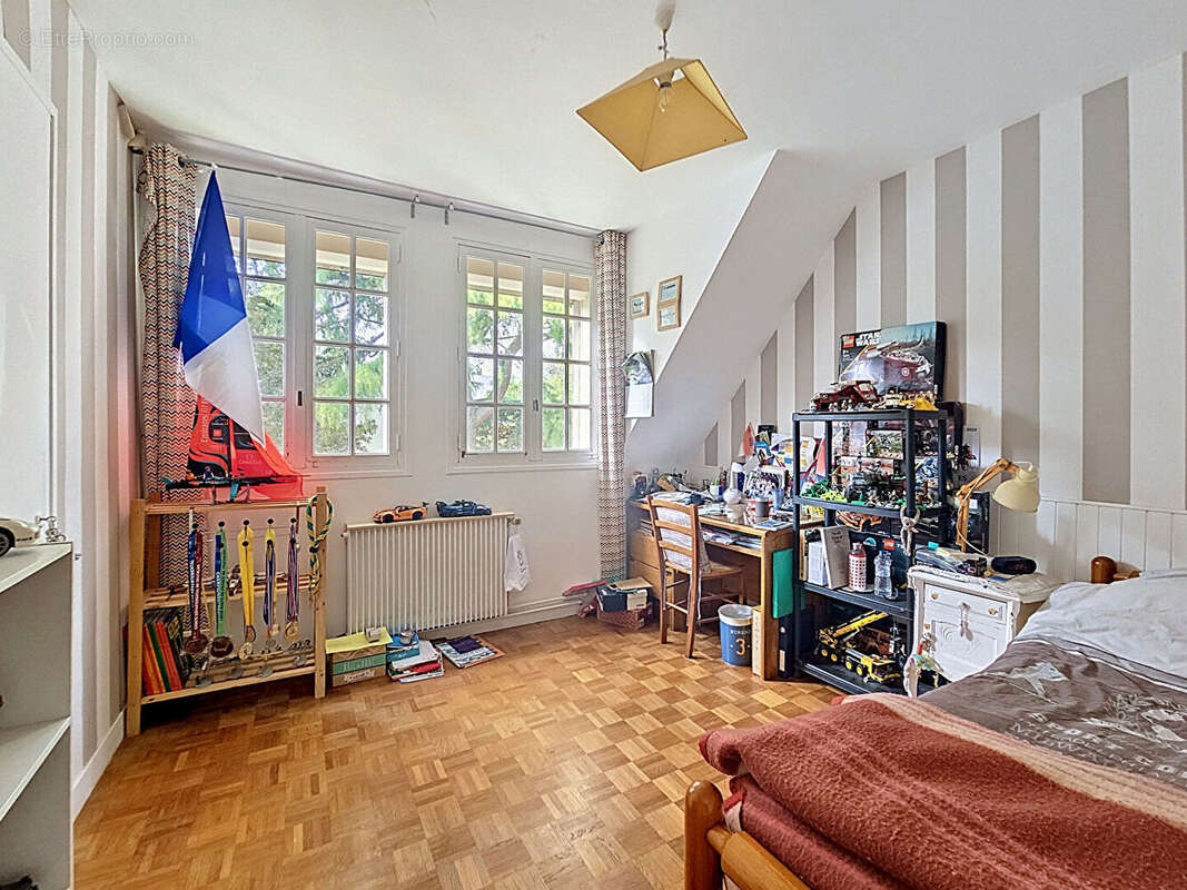 Maison à AMIENS