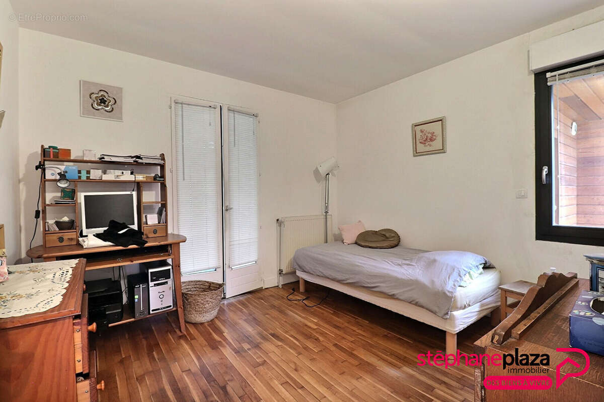 Maison à CONFLANS-SAINTE-HONORINE