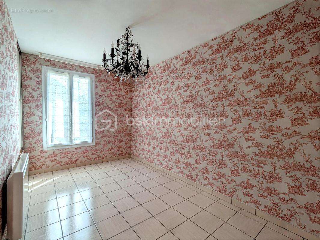 Maison familiale – 124 m² habitables + sous-sol complet aménagé – Basse-Ville d’Auch - photo 12
