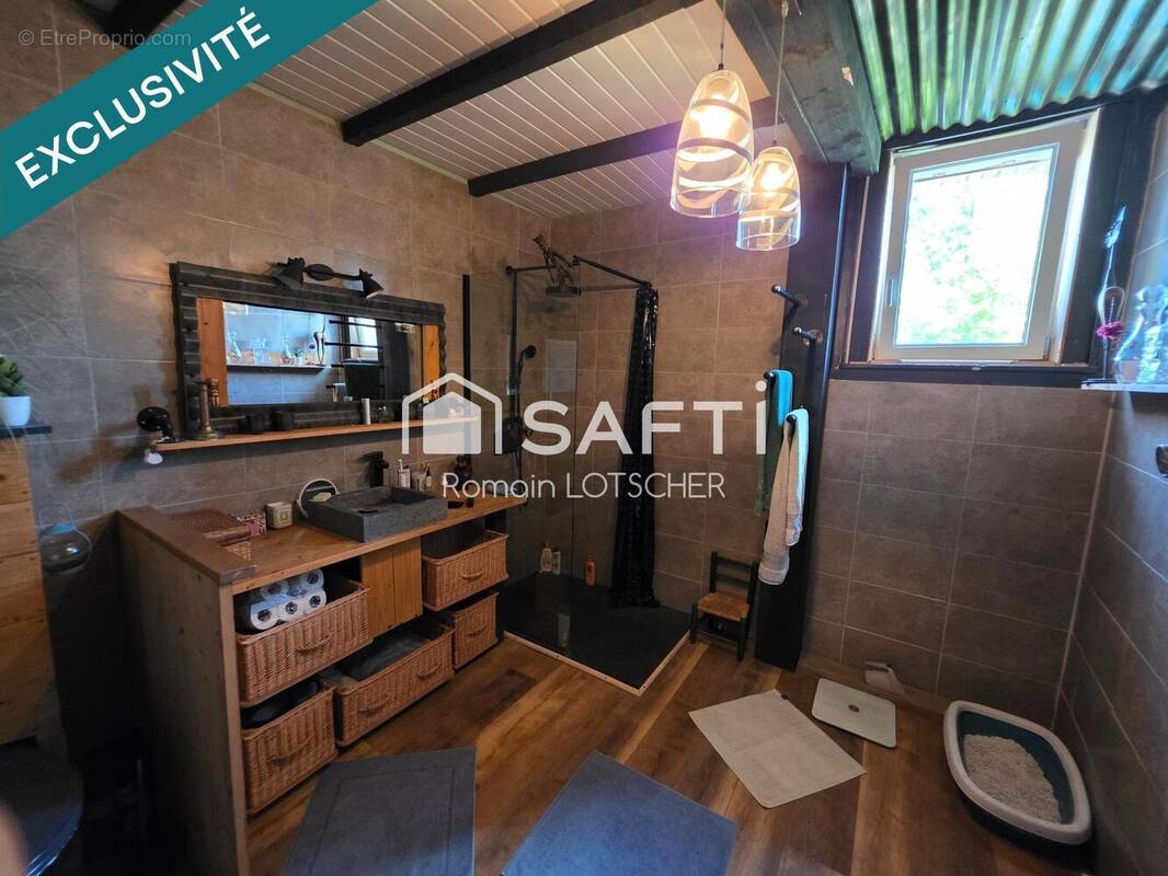 Photo 1 - Appartement à PORT-SUR-SAONE