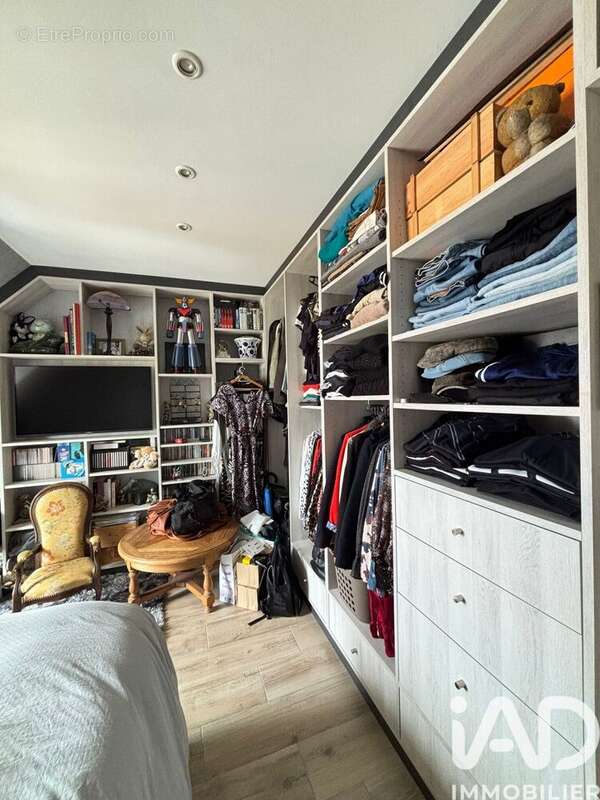 Appartement 38 m² à Vannes  - photo 5