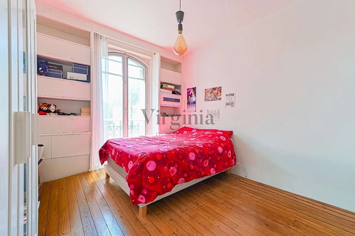 Appartement Paris 3 pièces 78.67 m2 - photo 6