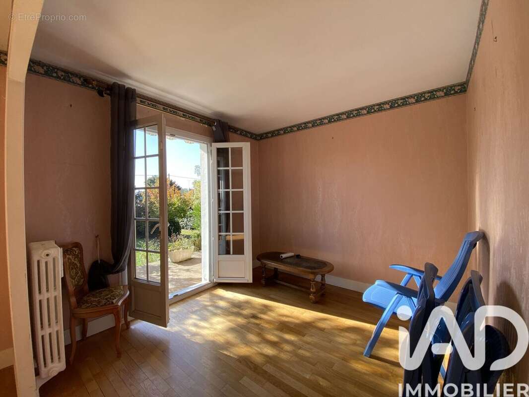 Maison 82 m² à Aulnay-La-Riviere  - photo 5