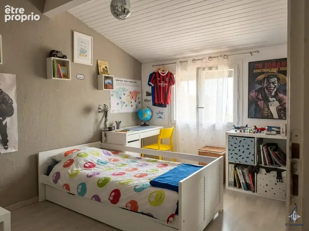 Maison 5 pièces 142 m² à vendre à Toulouse (31200) - photo 9