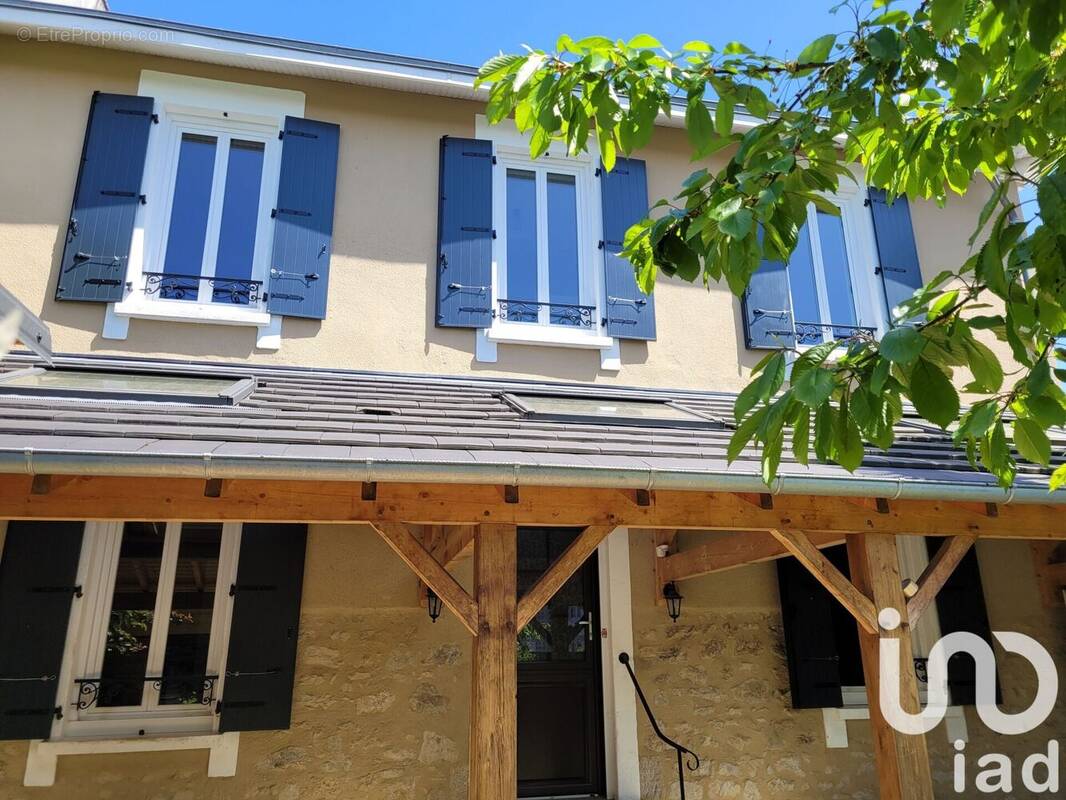 Photo 1 - Maison à LIMOGES