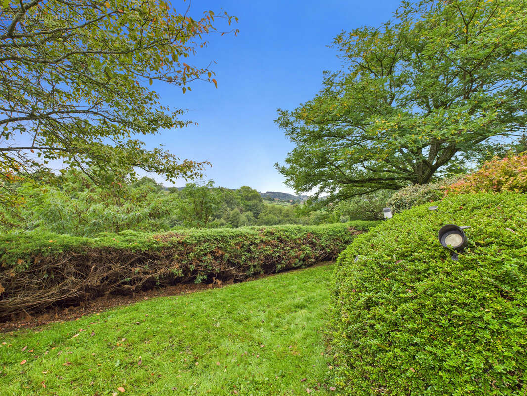 Maison à SAINT-FERREOL-D&#039;AUROURE