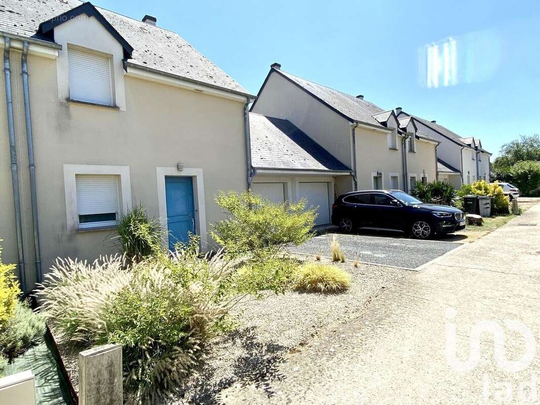 Photo 2 - Maison à MONTS