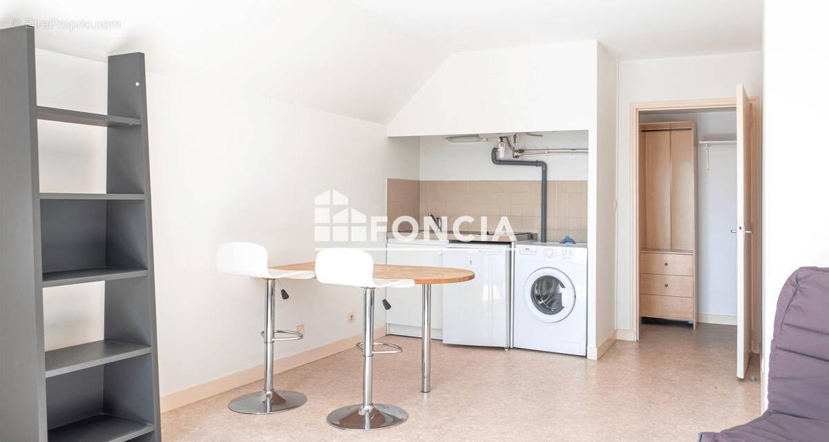 Appartement à ANGERS