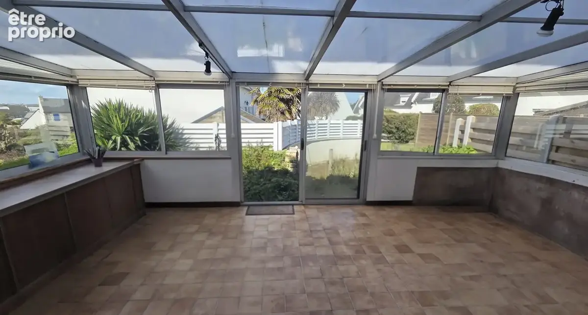 Maison 105 m² à Roscoff  - photo 4