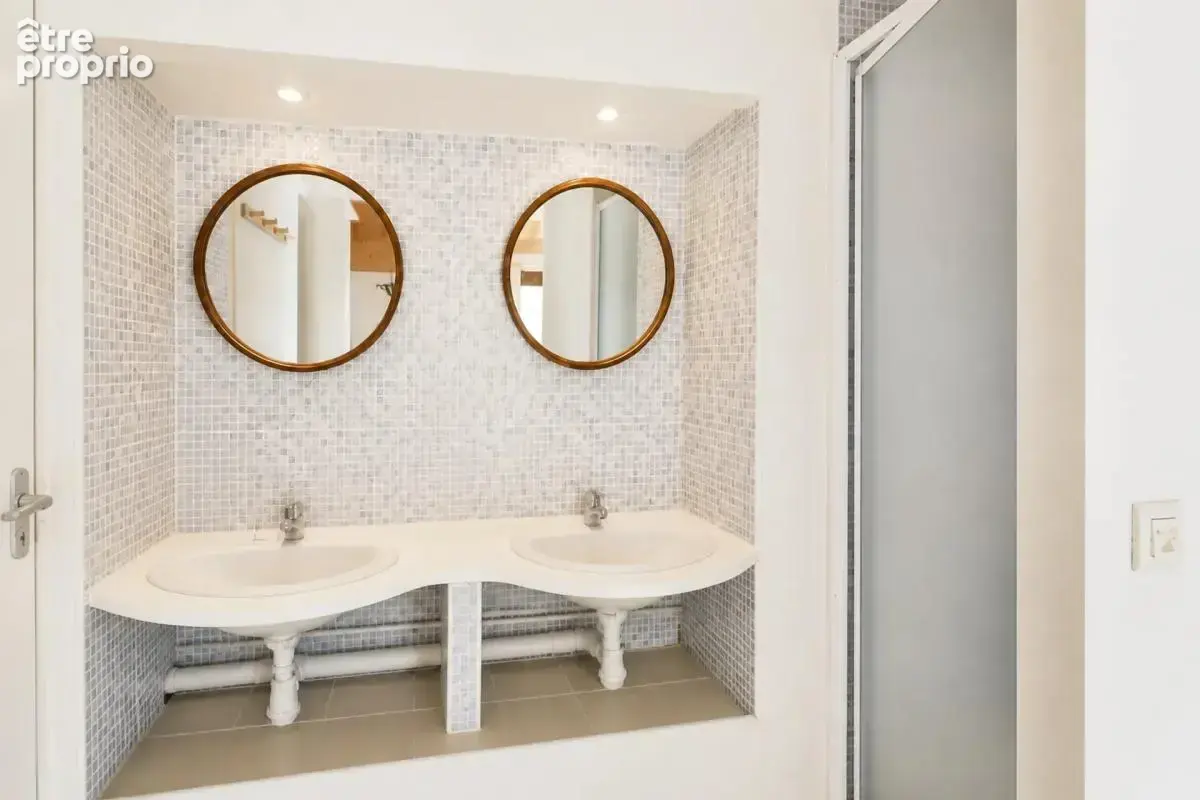 Maison de 4 pièces de 85 m² à Laplume - photo 9