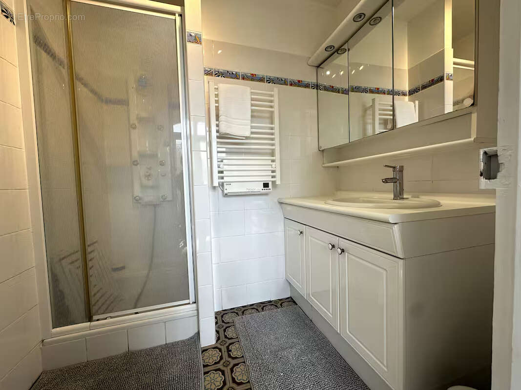 Appartement à COULOMMIERS