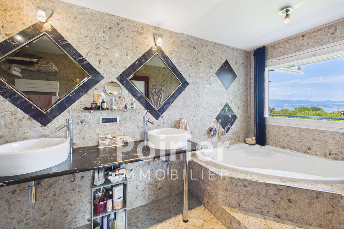 Maison individuelle à L'Ermitage, NEUVECELLE - photo 7