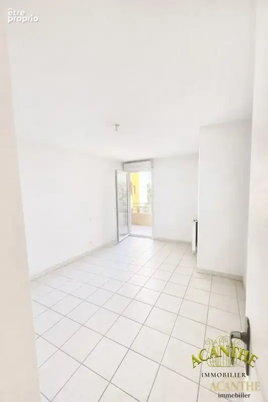 Appartement 64 m² à Montpellier  - photo 4