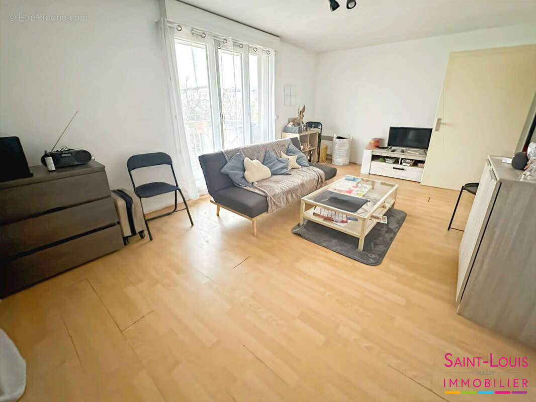 Appartement à POISSY