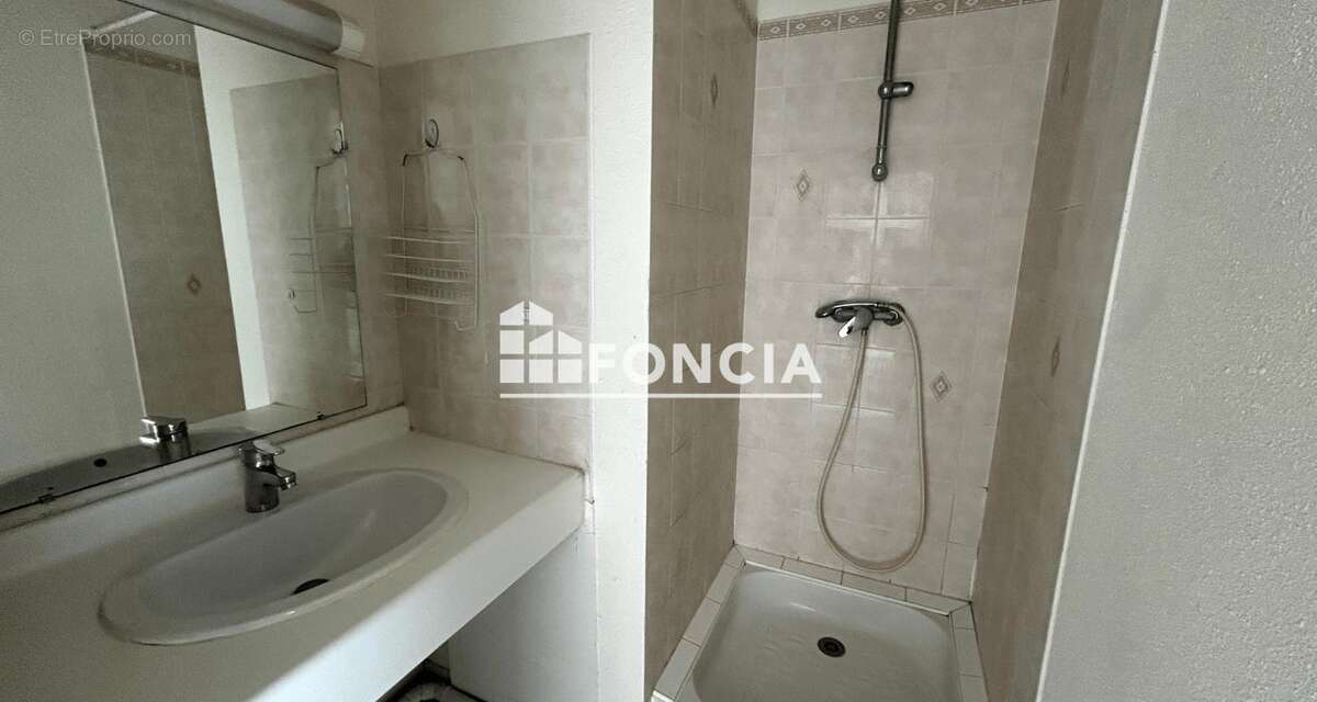 Appartement à CHARTRES