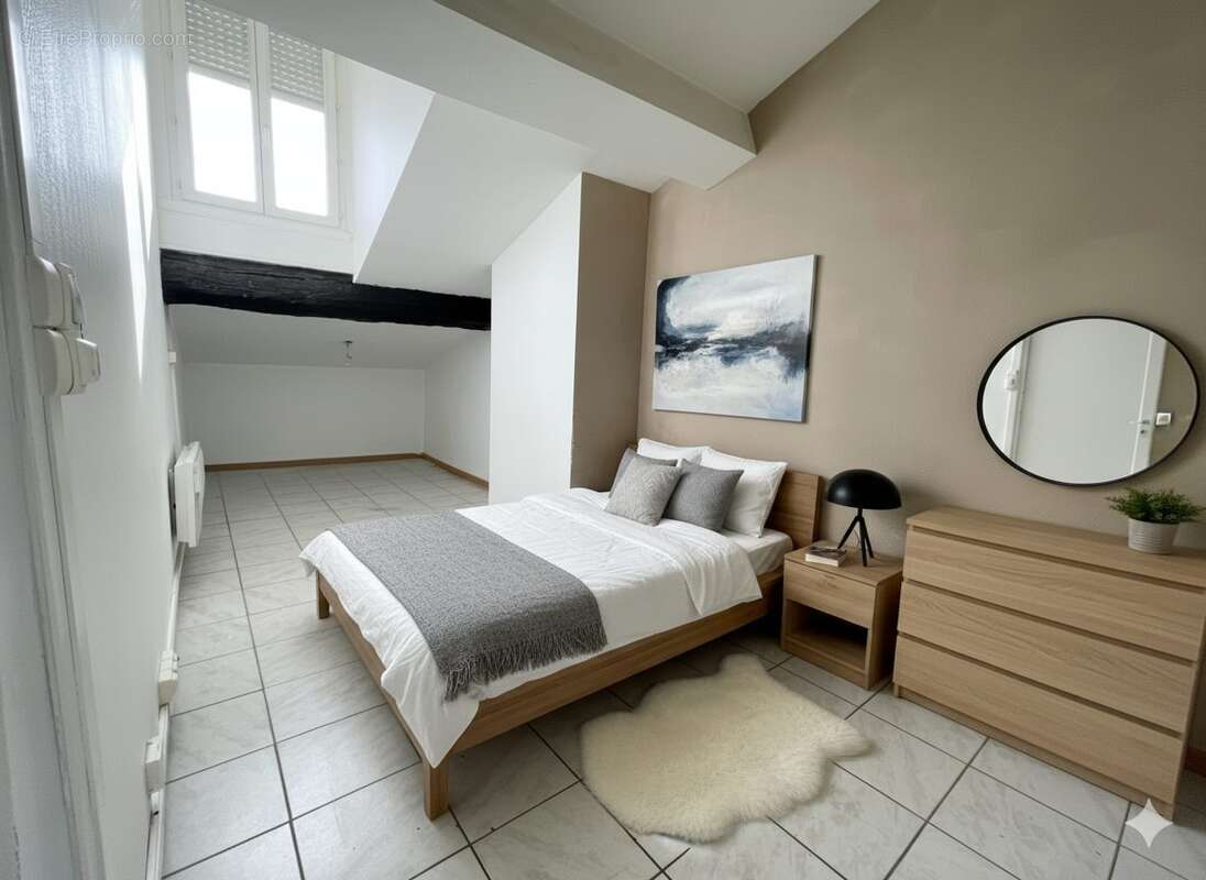 Appartement à LYON-7E