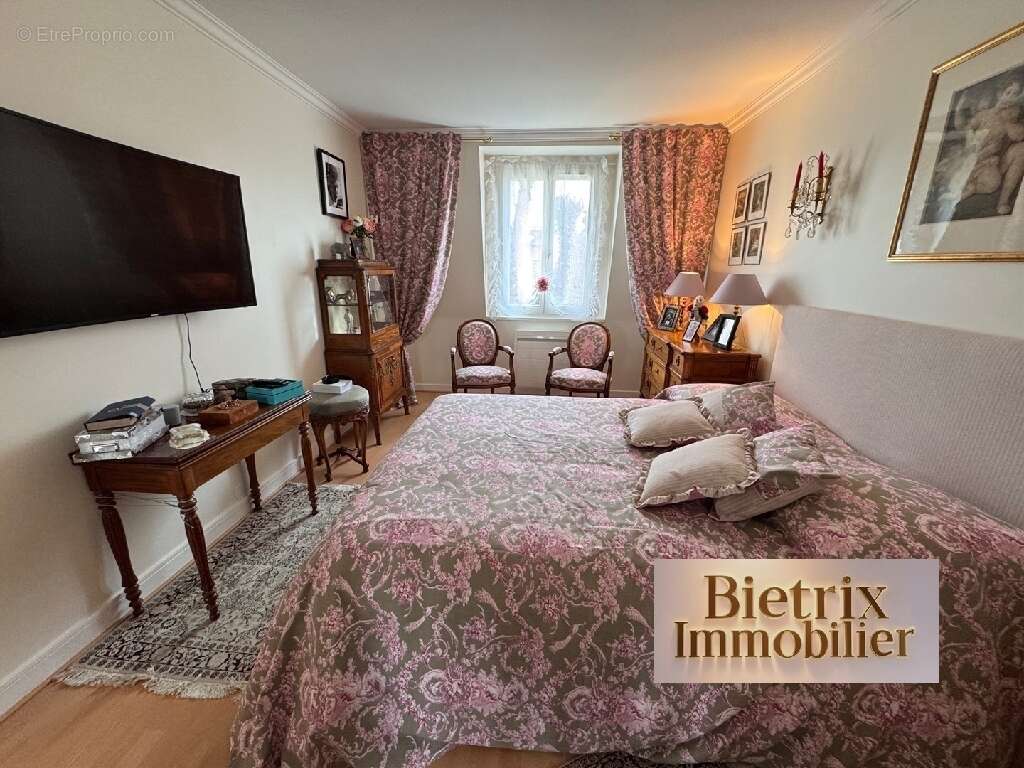 Appartement à L'ISLE-ADAM