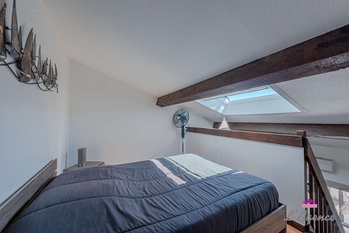 Maison à LE BARCARES