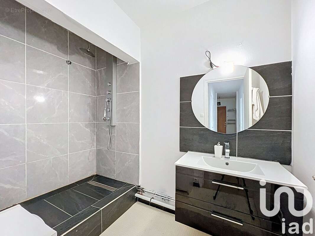 Photo 6 - Appartement à QUIMPER