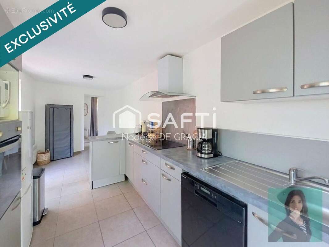 Appartement 68 m² à Montlaur  - photo 3