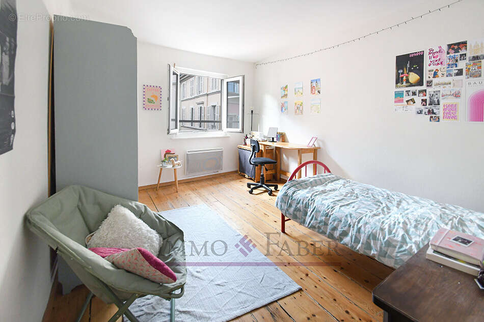 Petite France   Appartement 65 m2 vendu loué   Revenus locatifs immédiats - photo 6
