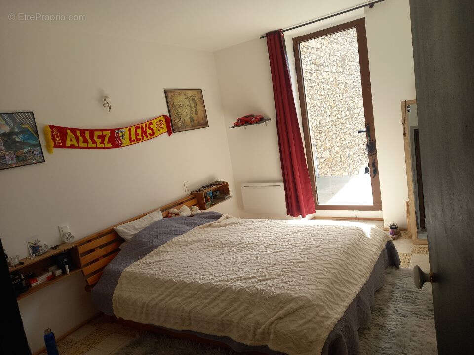 Maison à GRAISSESSAC