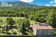 Maison à SAINT-LAURENT-DE-CERDANS