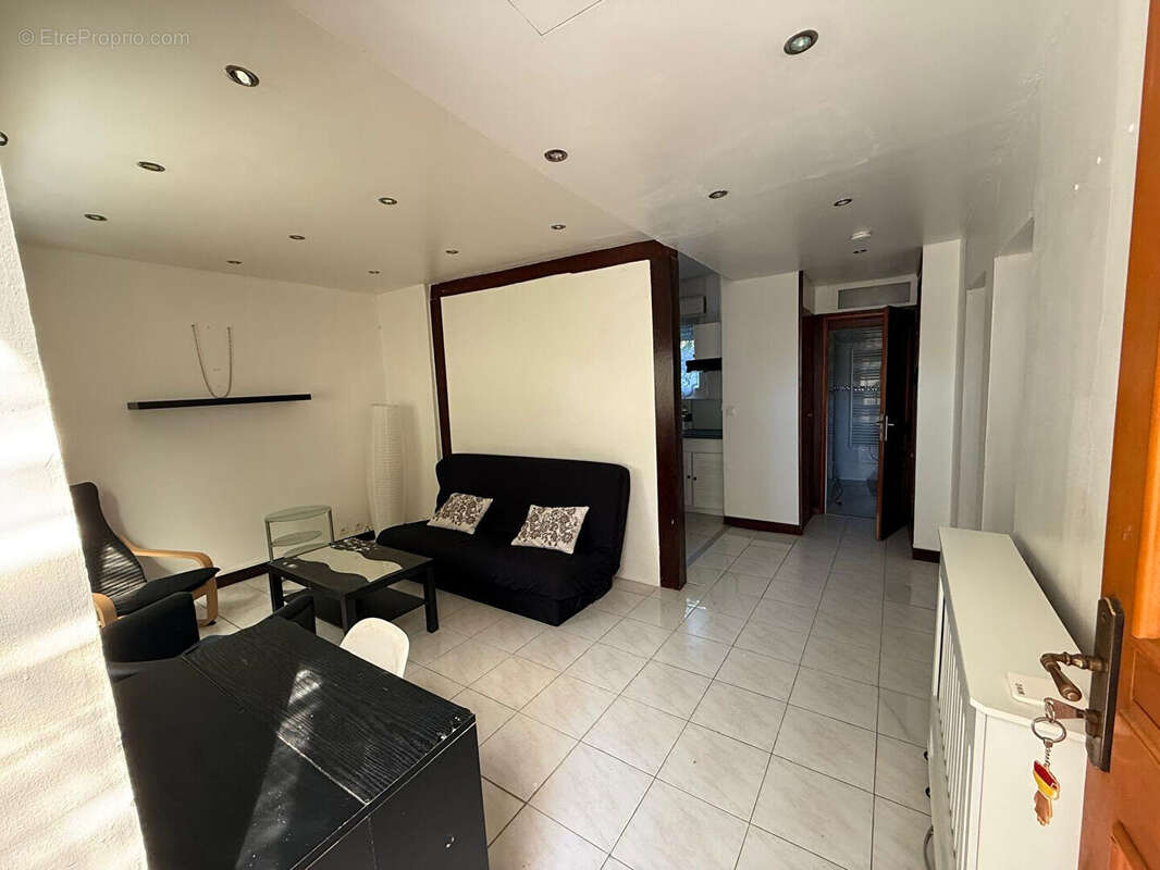 Appartement à CACHAN