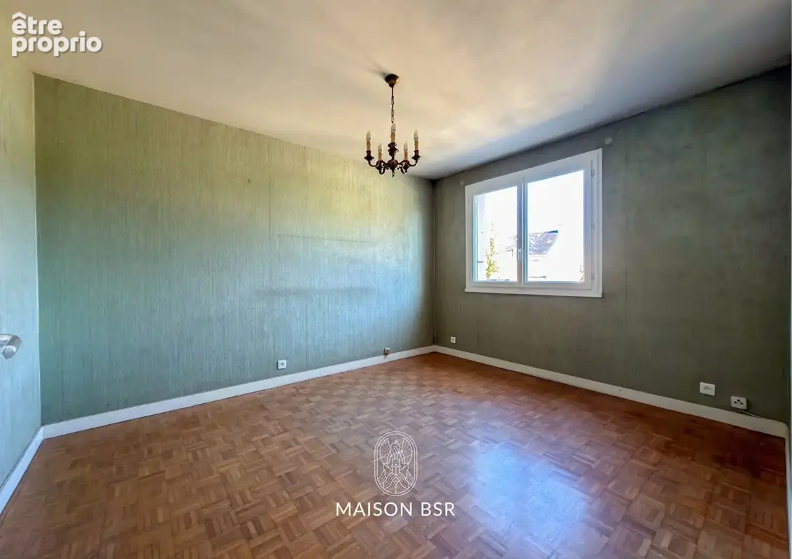 Appartement Type 3 de 72 m² - photo 6