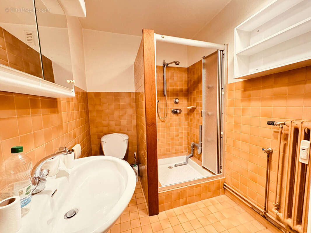 Appartement à ROANNE