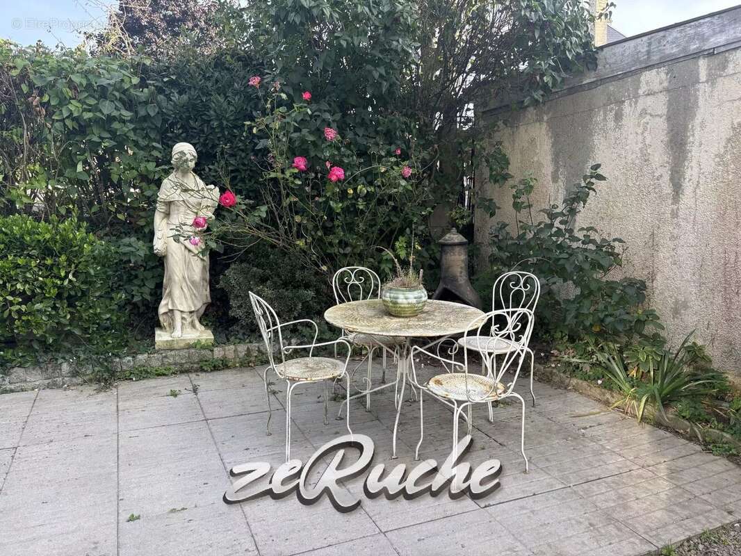 Maison familiale en exclusivité ! - photo 4