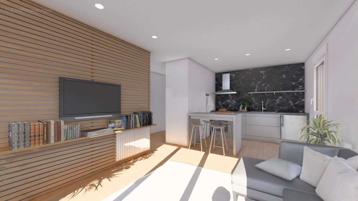 Appartement à BLANGY-SUR-BRESLE