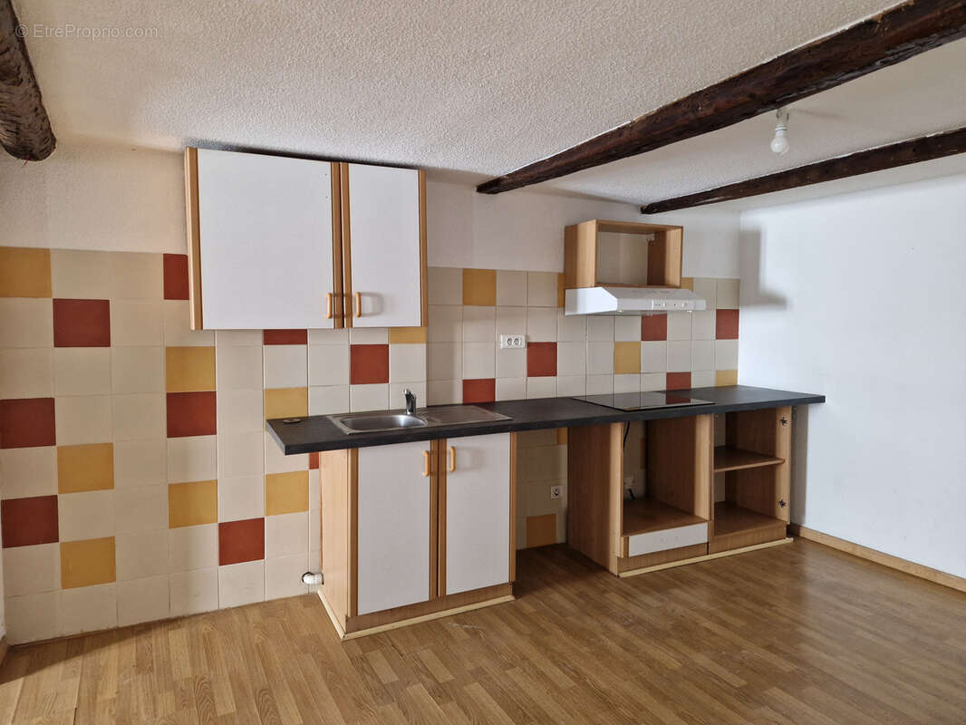 Appartement à BEZIERS