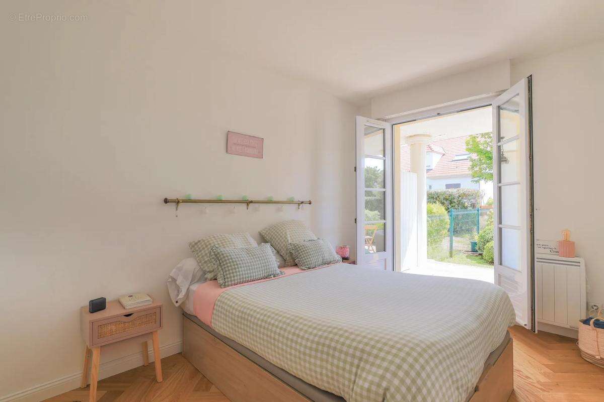 Appartement T2 Cabine de 48 m² situé à Le Touquet-Paris-Plage - photo 7