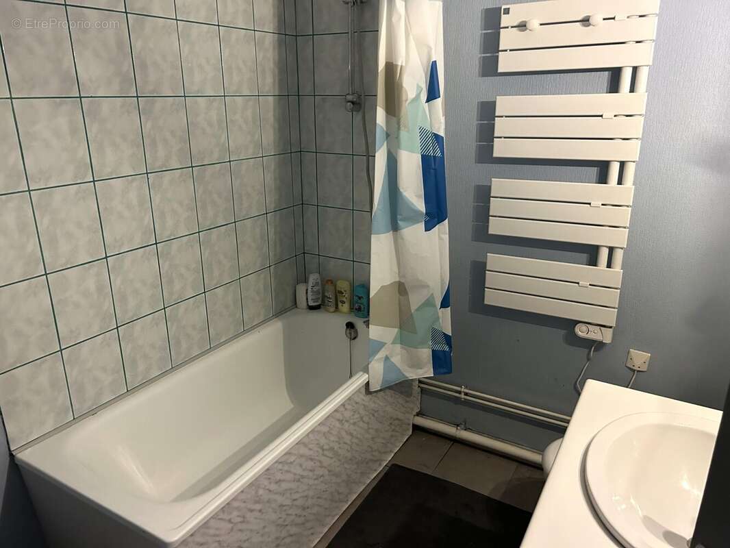 Appartement à KINGERSHEIM