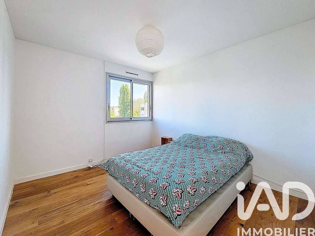 Photo 5 - Appartement à L'HAY-LES-ROSES