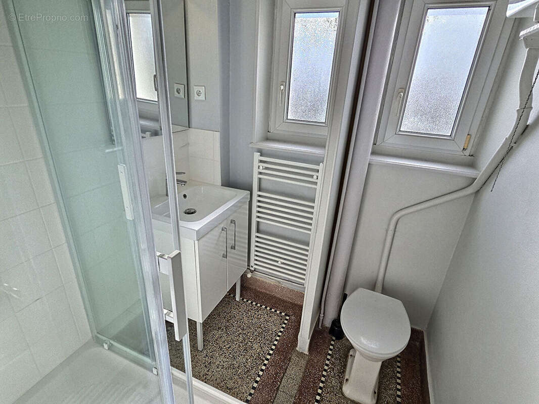 Appartement à CLERMONT-FERRAND