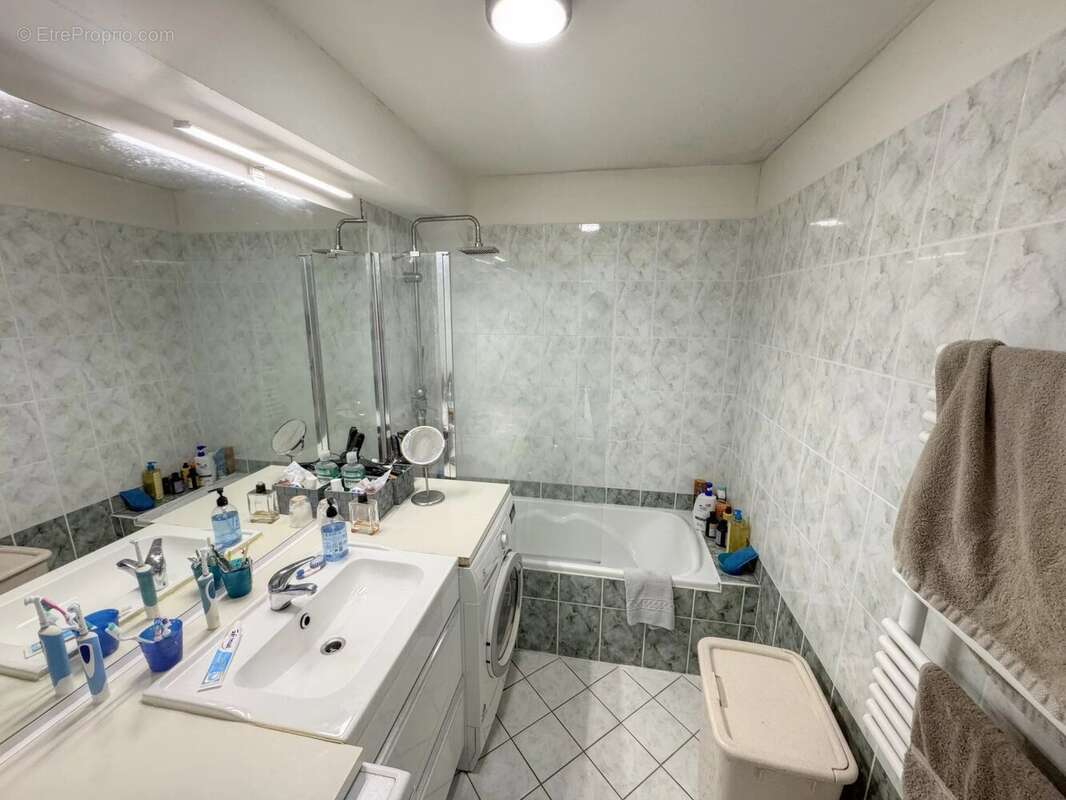 Appartement à QUIBERON