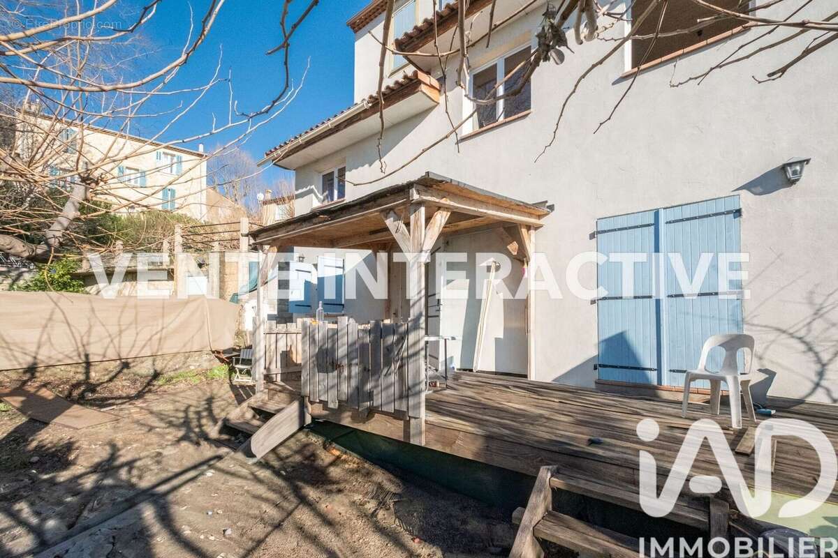 Photo 9 - Appartement à MONTAUROUX