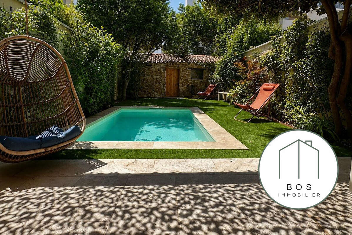 Maison 90 m² à Salon-De-Provence  - photo 5