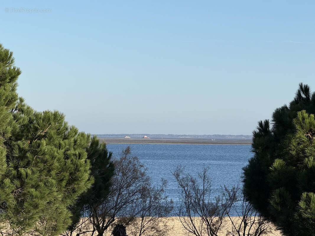 Appartement à ARCACHON