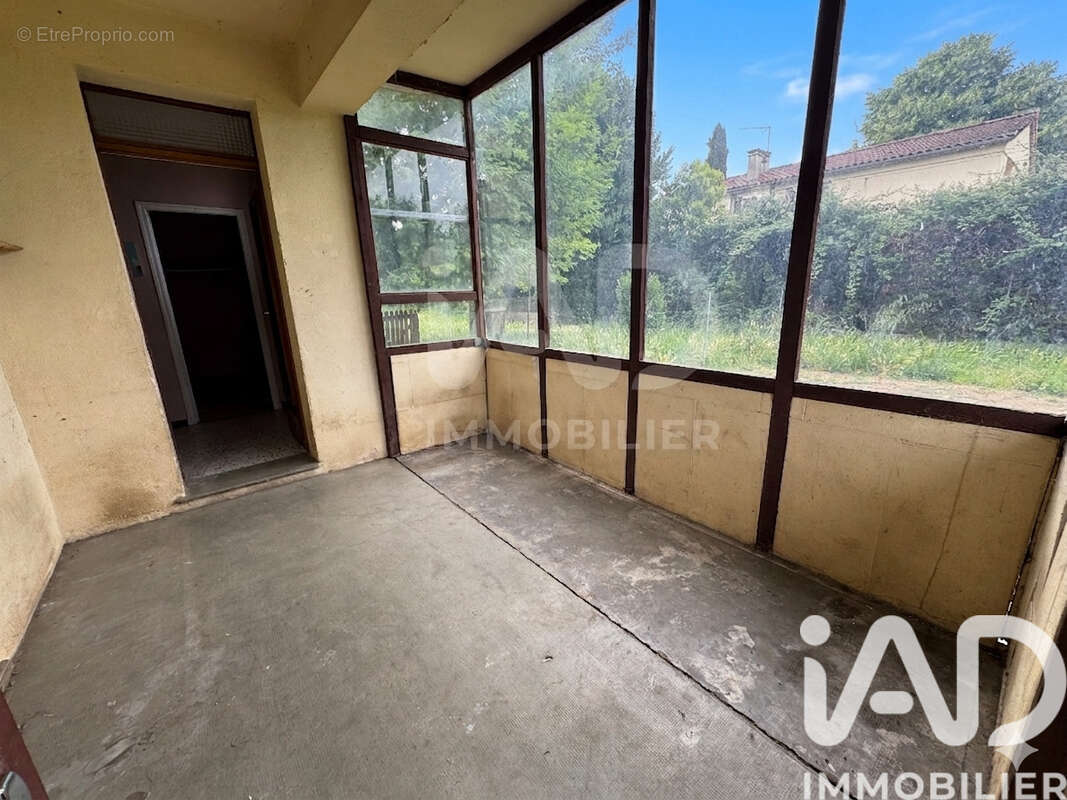 Maison 90 m² à Saint-Christol-Les-Ales  - photo 10