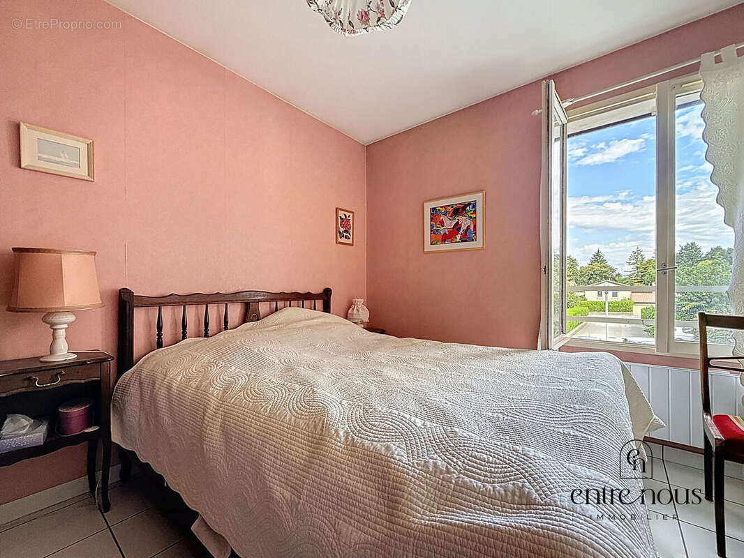 Photo 6 - Maison à BOURGOIN-JALLIEU