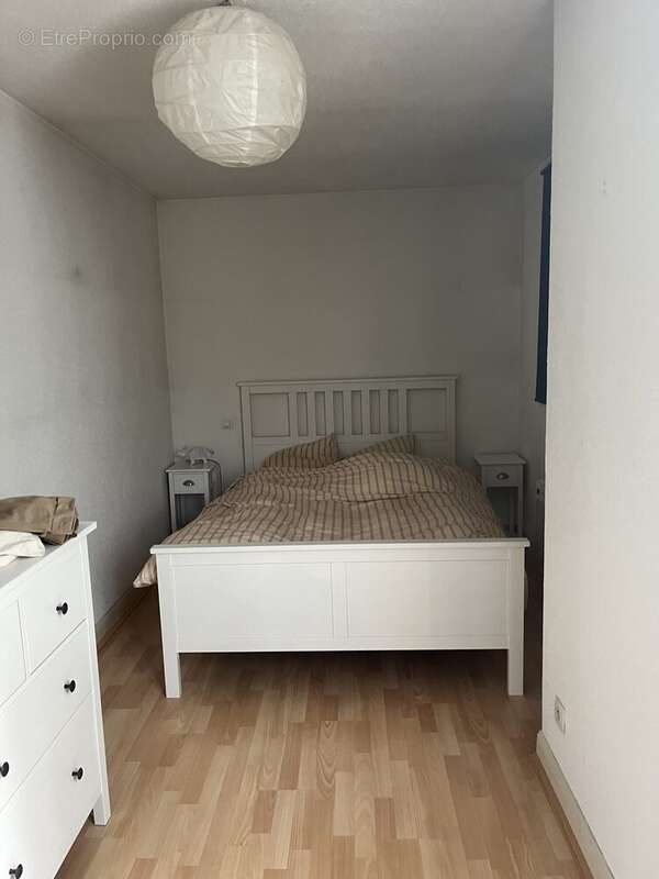 Appartement 48 m² à Strasbourg  - photo 7