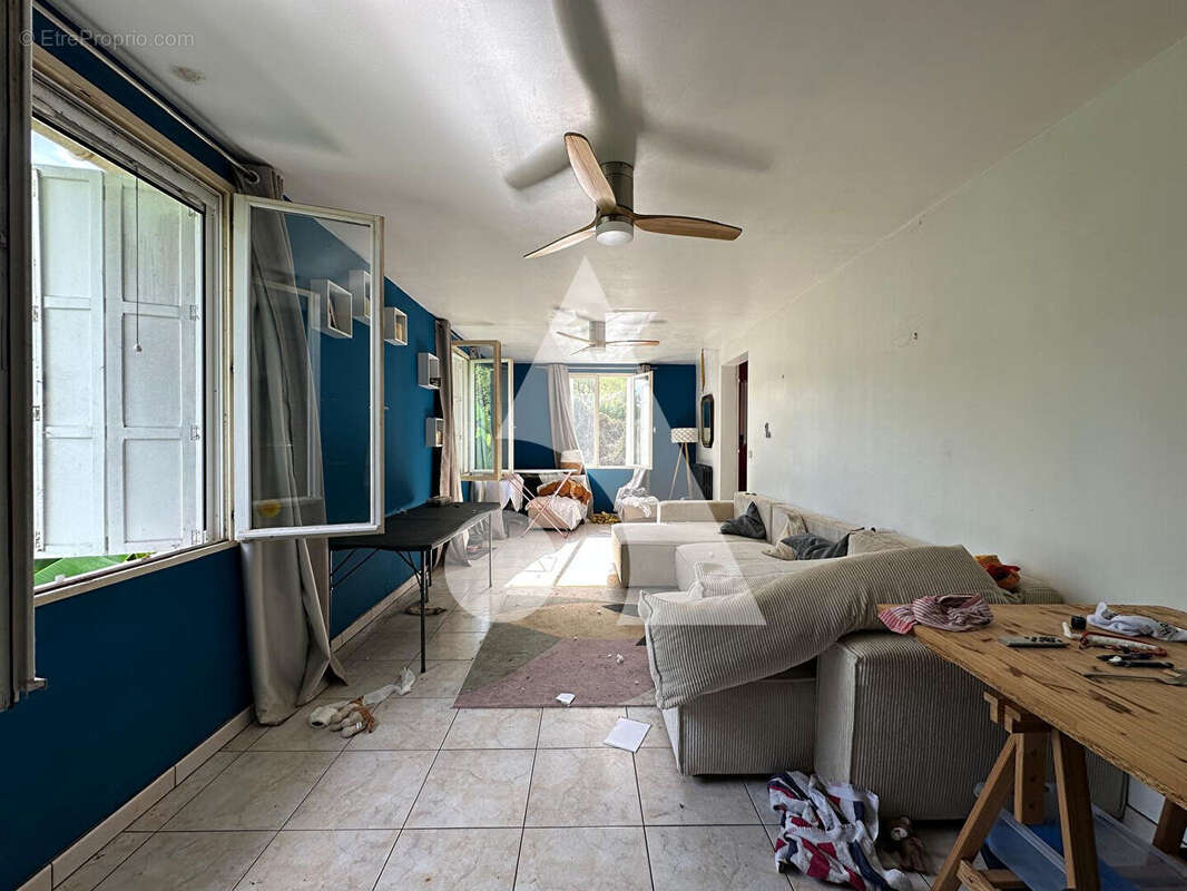 Maison à LISSAC-ET-MOURET